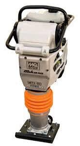 10% OFF ALL COMPACTOR RENTALS (PLATE, ROLLERS, JUMPING JACKS)