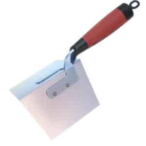 FREE MANUAL FINISHING TOOLS WITH RENTAL OF COMPACTOR
