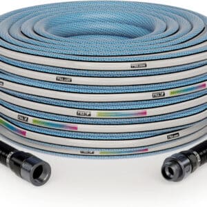 5/8" X 100' HYBRID GARDEN HOSE