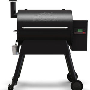 TRAEGER 780 SMOKER/ GRILL
