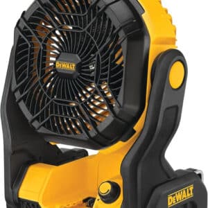 20V JOB SITE FAN