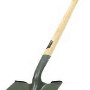 LHRP Shovel